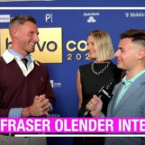 Fraser Olender et Matt Rogers confirment leur nouvelle relation (exclusif)