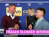 Fraser Olender et Matt Rogers confirment leur nouvelle relation (exclusif)
