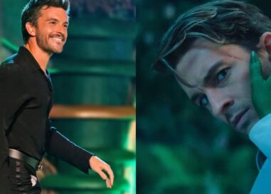 Jonathan Bailey taquine Fiyero « brutal et sombre » dans Wicked : For Good