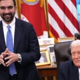 Mamdani vient de traiter en face un Trump flatteur de « fasciste » et Internet est en train de rôtir