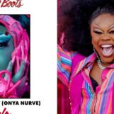 Onya Nurve, vainqueur de la Drag Race, ne porte plus de Kinky Boots, confirme la production