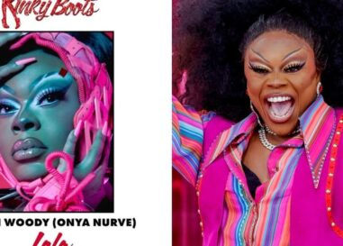 Onya Nurve, vainqueur de la Drag Race, ne porte plus de Kinky Boots, confirme la production