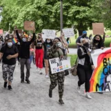 Ce que la crise du sida a volé aux homosexuels noirs