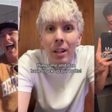 8 des tendances TikTok queer les plus folles de 2025 (jusqu'à présent)