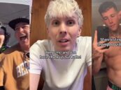 8 des tendances TikTok queer les plus folles de 2025 (jusqu'à présent)
