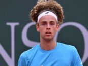 La star du tennis suisse Mika Brunold se révèle gay malgré la « pression de rester silencieuse »