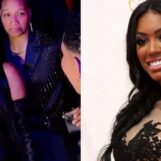 Qui est Sway McKinney ? Rencontrez la nouvelle petite amie de Porsha Williams