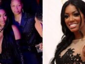 Qui est Sway McKinney ? Rencontrez la nouvelle petite amie de Porsha Williams