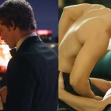 Connor Storrie et Hudson Williams dévoilent leur alchimie sexy sur Heated Rivalry