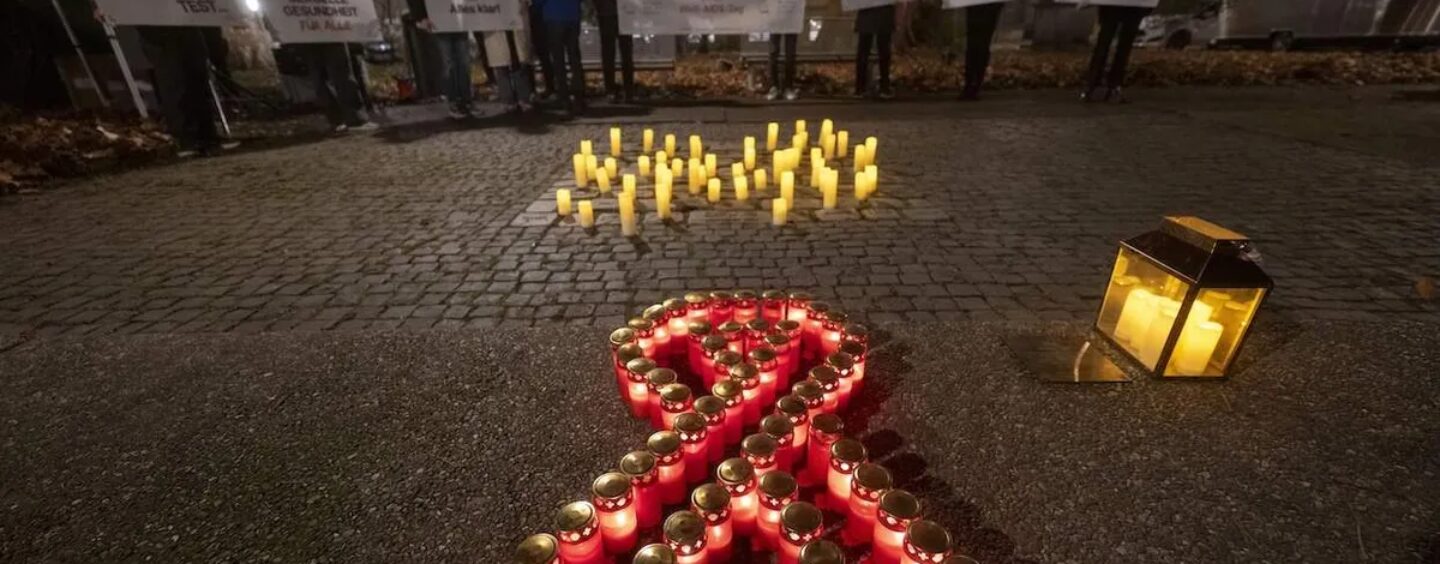 À l’occasion de la Journée mondiale du sida, réfléchir aux progrès et à la manière de les exploiter face à l’hostilité