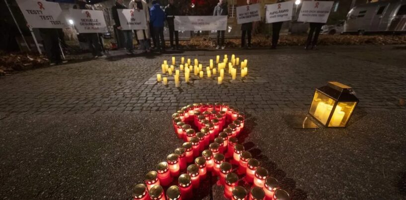 À l’occasion de la Journée mondiale du sida, réfléchir aux progrès et à la manière de les exploiter face à l’hostilité