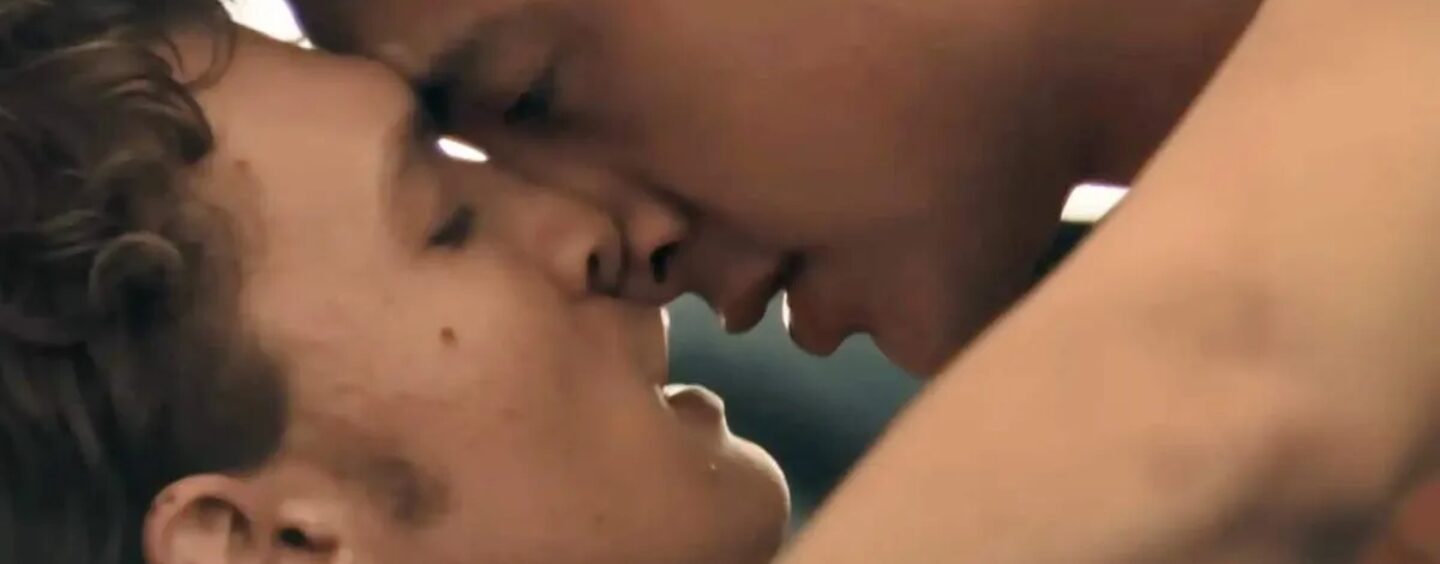 Les 5 scènes de sexe sur Heated Rivalry (jusqu'à présent), classées