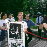 L'administration Trump choisit le silence lors de la Journée mondiale de lutte contre le sida, mais nous nous montrons plus forts que jamais