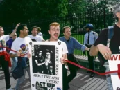 L'administration Trump choisit le silence lors de la Journée mondiale de lutte contre le sida, mais nous nous montrons plus forts que jamais