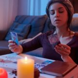 Tarot pour le sexe et les rencontres : les tartinades dont les homosexuels ont réellement besoin