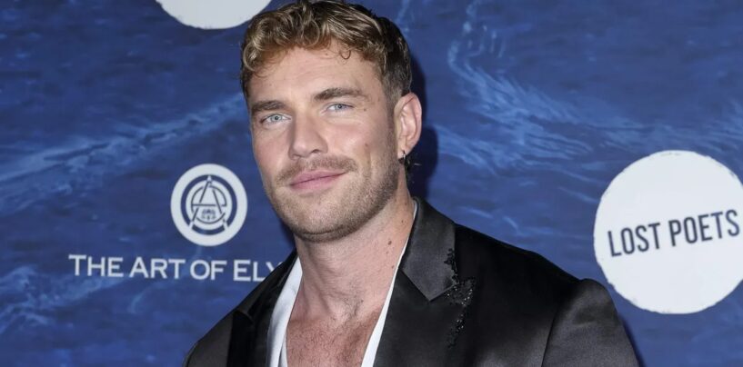 Zane Phillips montre ses muscles « gros et juteux » sur Loot et les fans se déchaînent