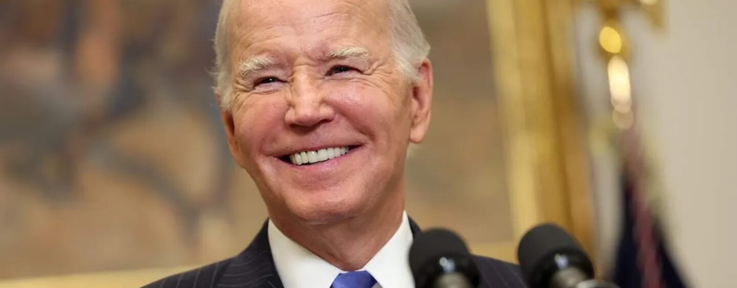 Joe Biden recevra la plus haute distinction lors de la conférence sur le leadership LGBTQ+ pour sa contribution à l'égalité