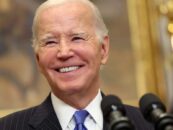 Joe Biden recevra la plus haute distinction lors de la conférence sur le leadership LGBTQ+ pour sa contribution à l'égalité