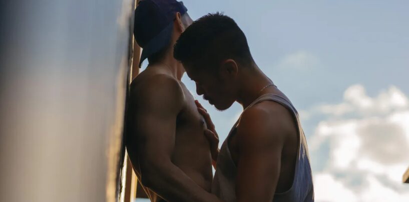 À quoi ressemble l’avenir du sexe gay ? L'expert Sniffies se prononce sur l'IA, la croisière et la réalité virtuelle