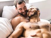 Ce que disent les statistiques torrides de Squirt sur le sexe gay en 2025