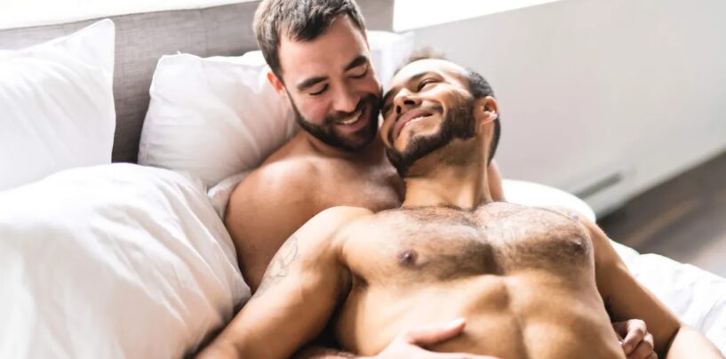 Ce que disent les statistiques torrides de Squirt sur le sexe gay en 2025