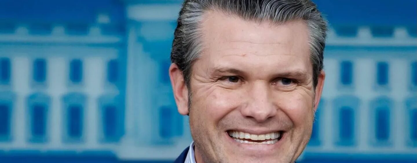 Pete Hegseth a incarné sept fois la masculinité toxique
