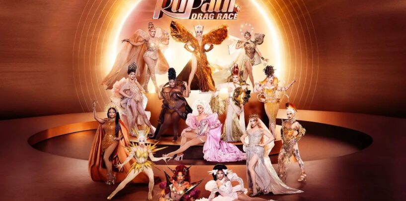 Ouvrez les coffres-forts ! Rencontrez les reines de la saison 18 de RuPaul's Drag Race