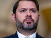Les fuites de textes de Ruben Gallego se moquant de l'apparence et de la masculinité des démocrates intensifient les inquiétudes concernant leur tempérament