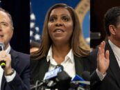 Voici tous les ennemis politiques de Trump qui ont été inculpés ou faisant l'objet d'une enquête (jusqu'à présent)