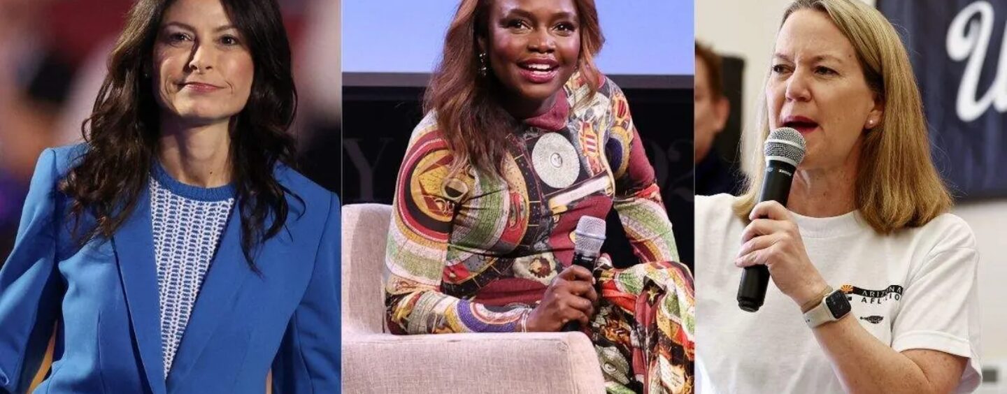 Karine Jean-Pierre dirigera la discussion avec les procureures générales LGBTQ+ pour tenir Trump à distance