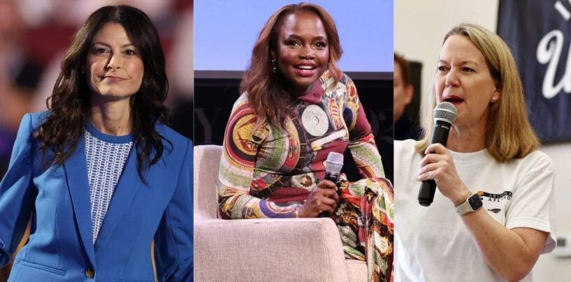 Karine Jean-Pierre dirigera la discussion avec les procureures générales LGBTQ+ pour tenir Trump à distance