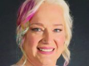 Un vétéran transgenre de l'armée qui se présente comme délégué d'État dans le district rouge du Maryland consiste à se présenter