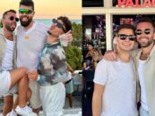 Le drag brunch emblématique du Palace Bar est un coin de paradis gay sur Terre