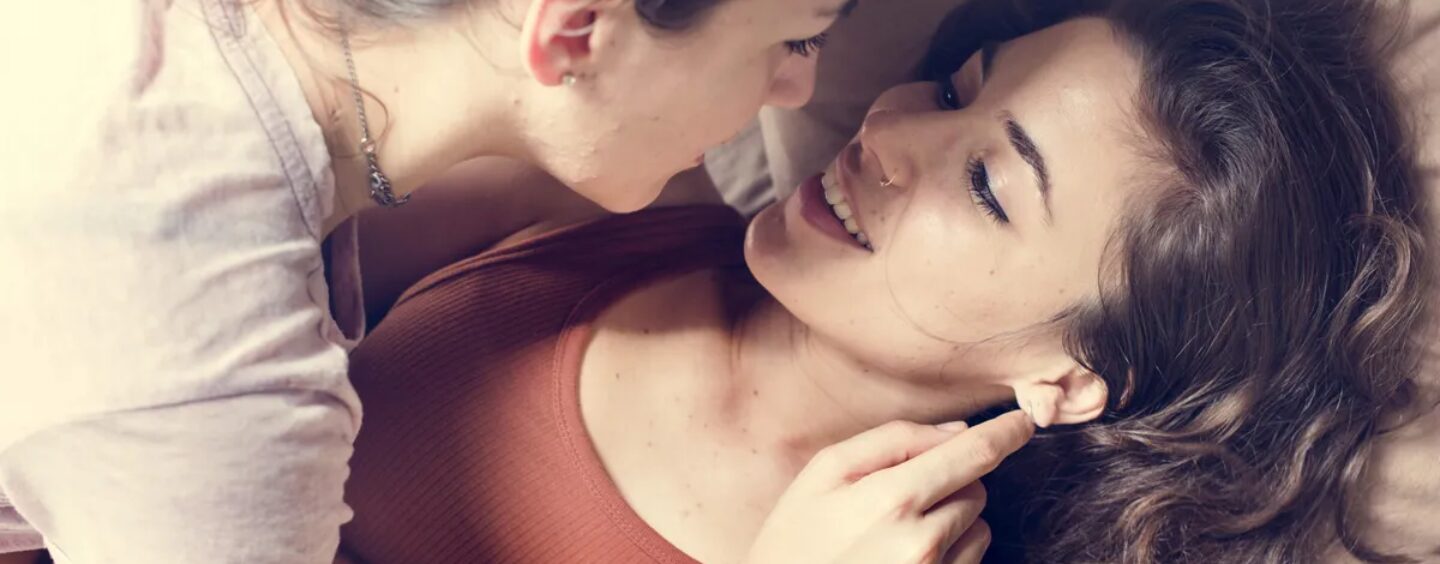 9 conseils pour débutants pour les cours extérieurs d'experts en sexe saphique