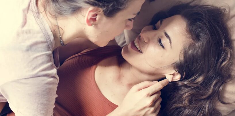 9 conseils pour débutants pour les cours extérieurs d'experts en sexe saphique