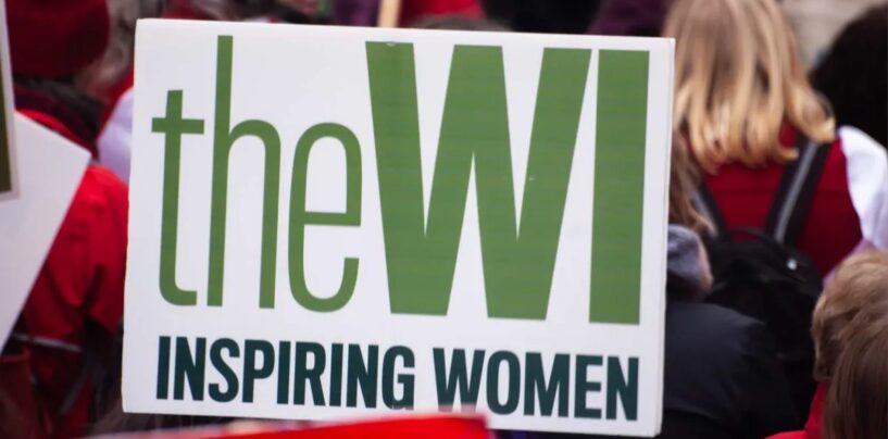 Le Women's Institute va interdire les femmes transgenres après la décision de la Cour suprême du Royaume-Uni