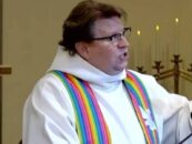 Un pasteur méthodiste du nord de l’État de New York se révèle transgenre à la congrégation