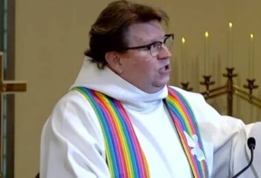 Un pasteur méthodiste du nord de l’État de New York se révèle transgenre à la congrégation