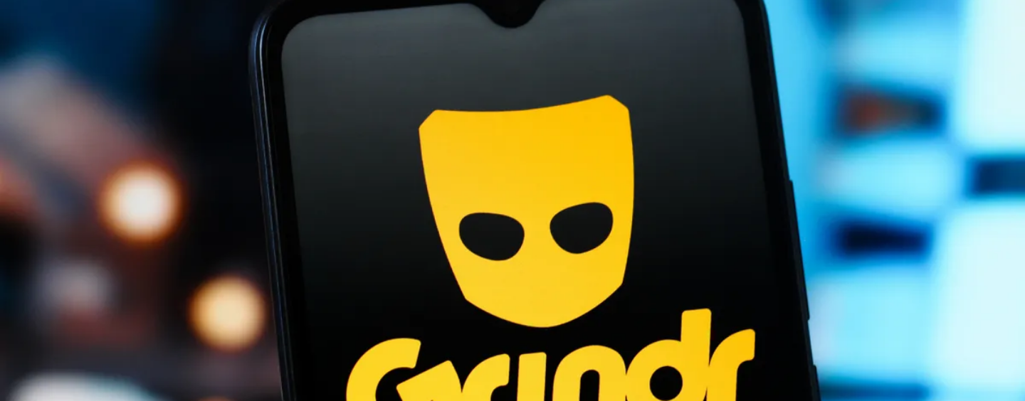 Grindr soutient le projet de loi sur la vérification de l'âge présenté par deux républicains