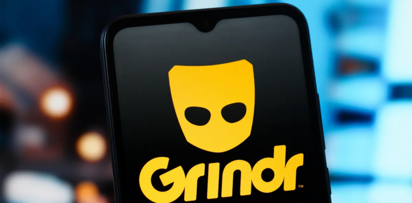 Grindr soutient le projet de loi sur la vérification de l'âge présenté par deux républicains