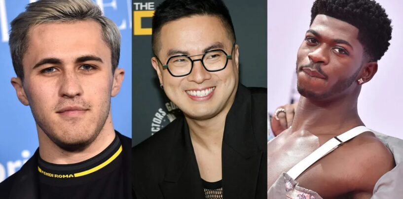 7 célébrités qui assument fièrement leur identité de base