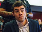 Luigi Mangione présente un nouveau look au tribunal et les gays se déchaînent