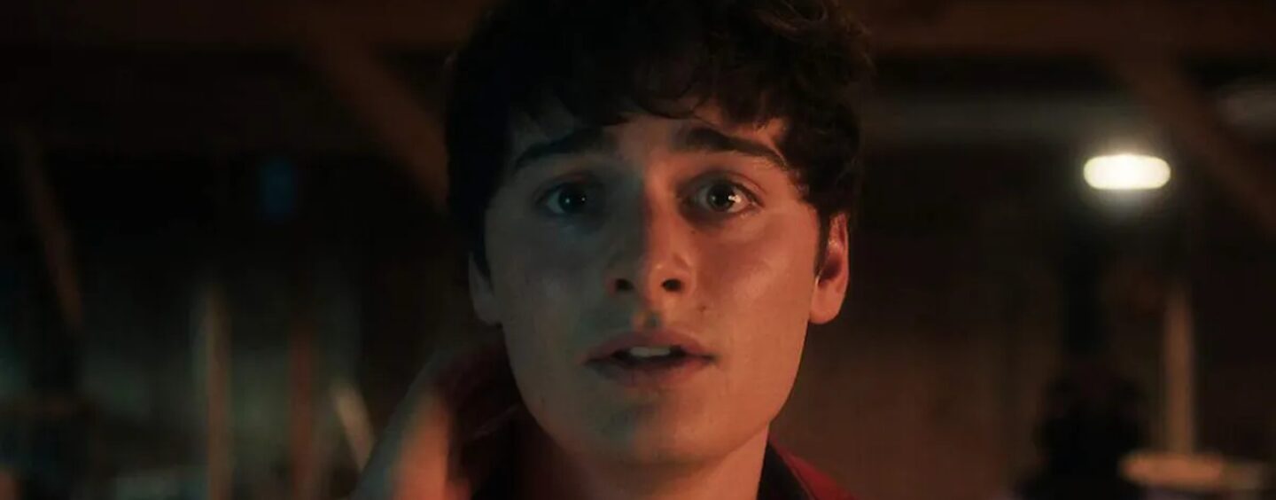 Dans Stranger Things saison 5, être gay est un super pouvoir