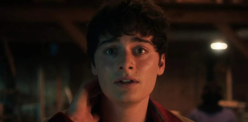 Dans Stranger Things saison 5, être gay est un super pouvoir