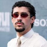 Grindr désigne Bad Bunny comme le meilleur renflement de 2025