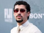 Grindr désigne Bad Bunny comme le meilleur renflement de 2025
