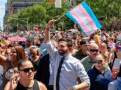 Voici ce que Zohran Mamdani a promis de faire pour les New-Yorkais LGBTQ+ en tant que maire