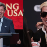 Tucker Carlson et Milo Yiannopoulos passent deux heures à cracher de l'homophobie et de la pseudo-science