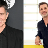 Tig Notaro travaille sur un film d'action lesbienne torride avec Zack Snyder