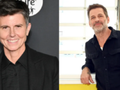 Tig Notaro travaille sur un film d'action lesbienne torride avec Zack Snyder